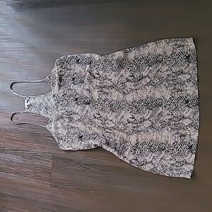Joie dress